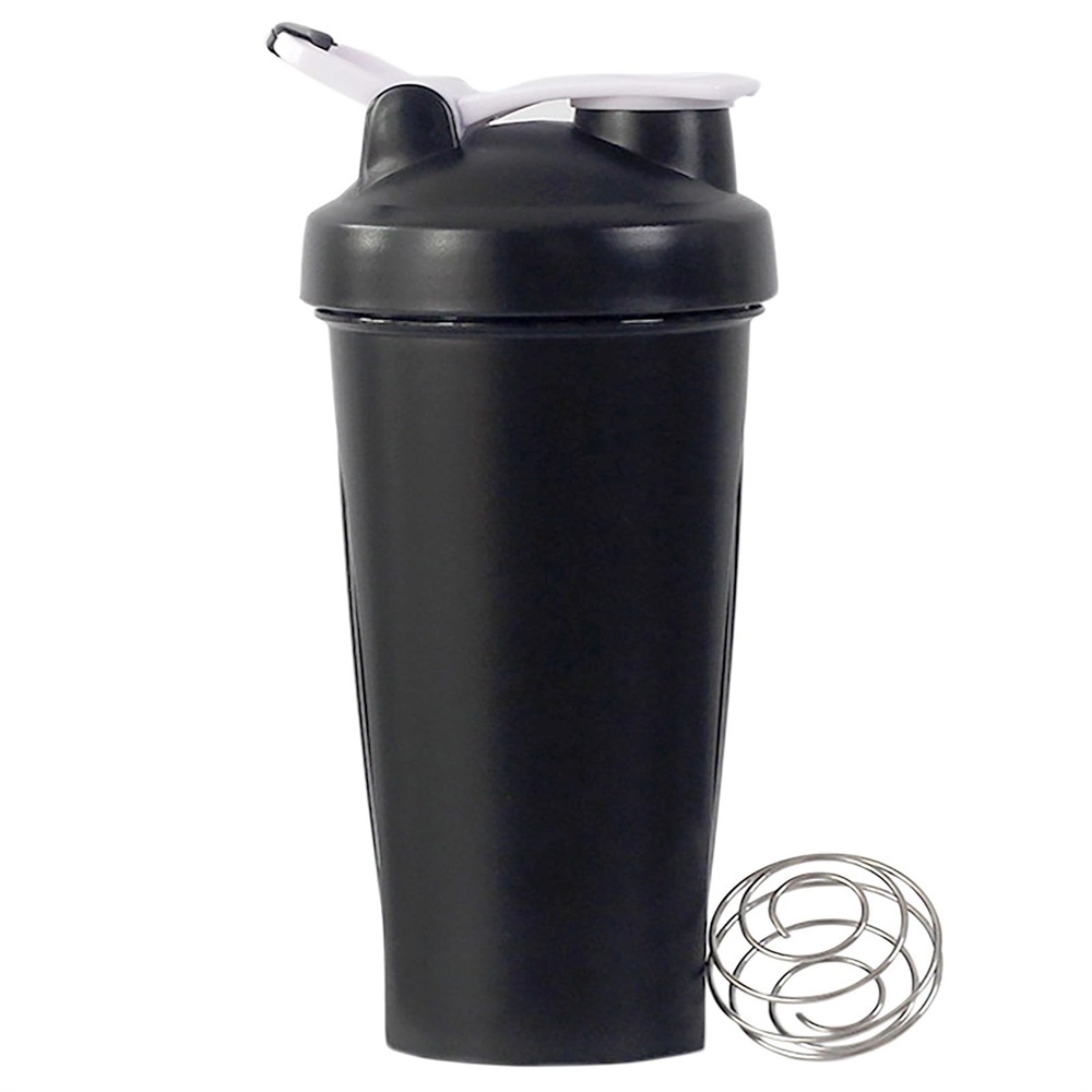 Przenośny shaker do protein 60 – Nutrition And Fitness recenzja i cena